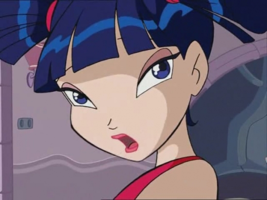 Муза.1 сезон