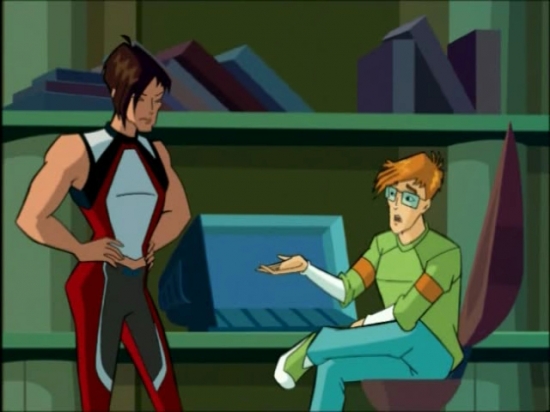 тимми и брендон