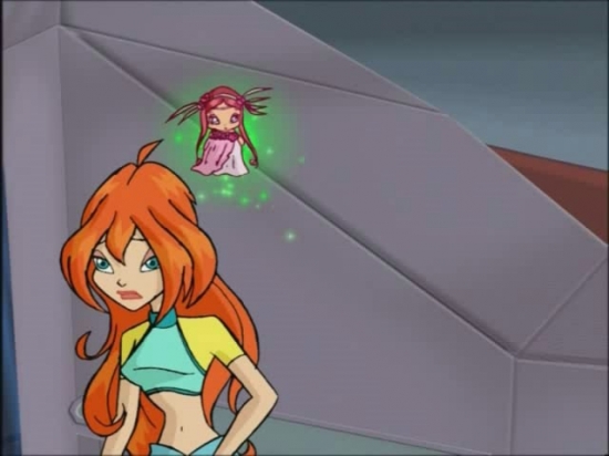 Блуи и Амур.2 сезон