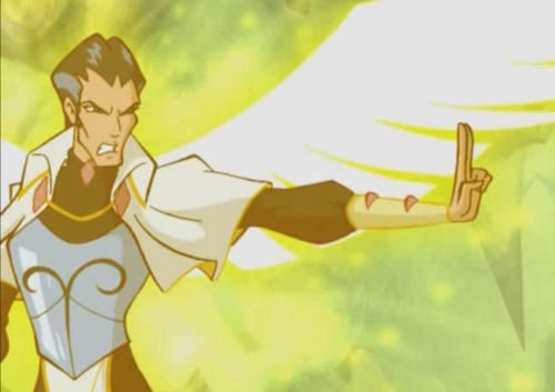 Атака Авалона