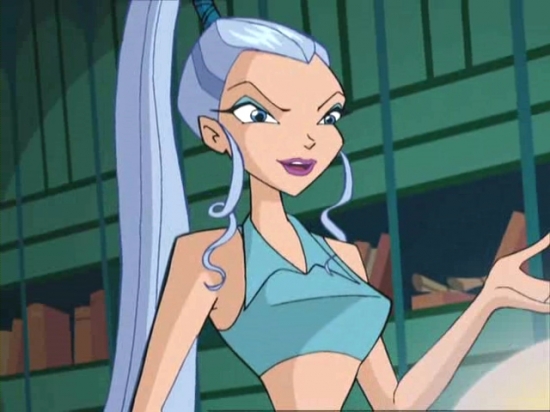 Айси 3 сезон