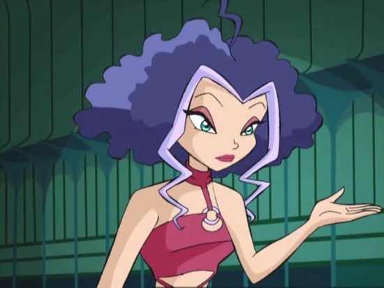 Шторми 3 сезон