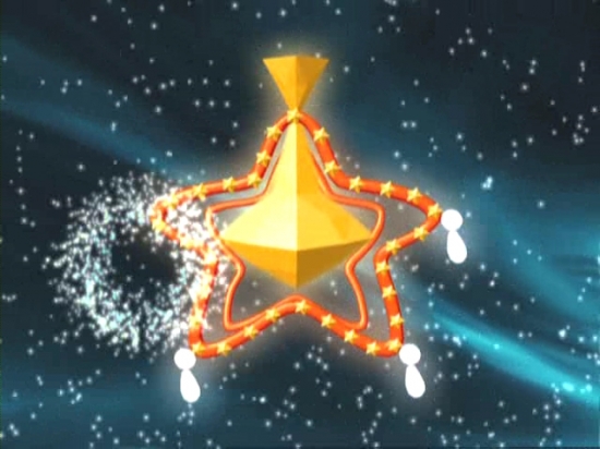 пыльца стеллы