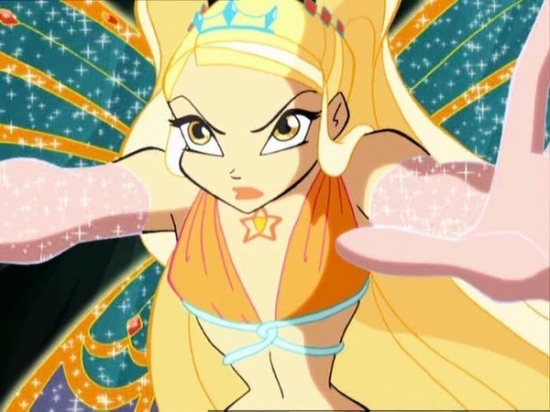 Стелла энчантикс