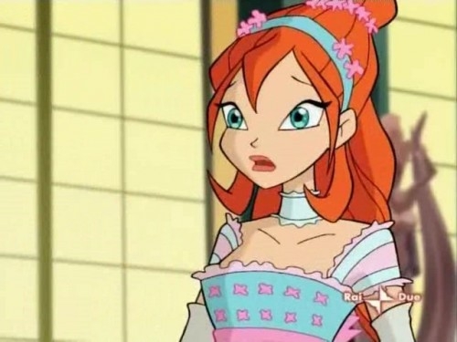 Блум.3 сезон