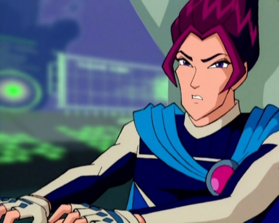 Ривен.3 сезон