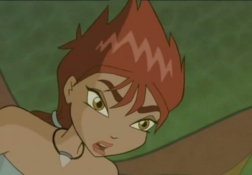 Пинцесса русалок.3 сезон