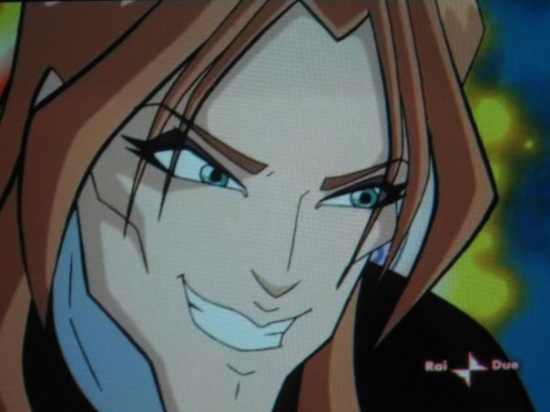 Злорадствующий Валтор