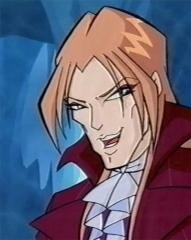 Ухмылка Валтора