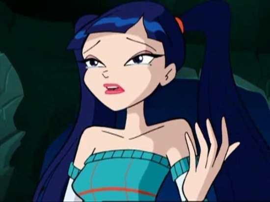 Муза.3 сезон