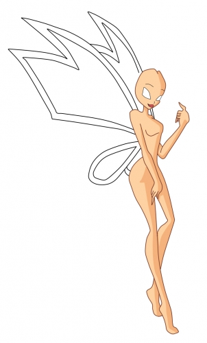 Манекен из Текны