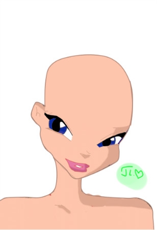 маникен Муза