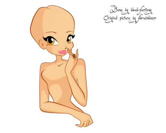 Маникен Стеллы