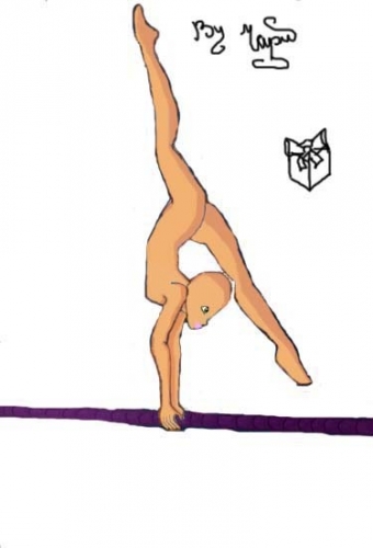 Ман до моей переделки