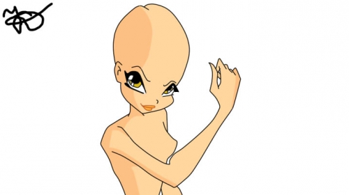 Маник Стеллы