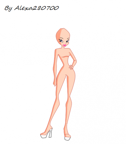 Из превращения Рокси