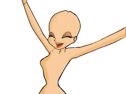 угадайте кто это