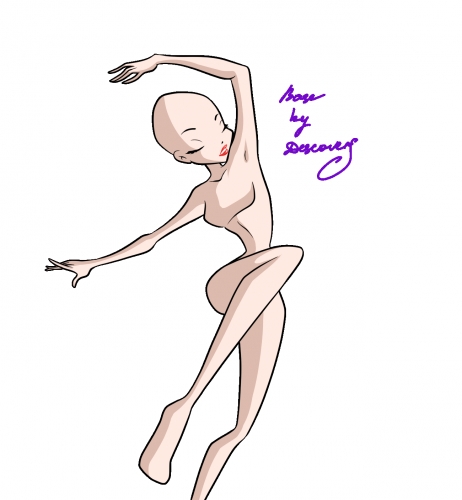 Красивый манекен Винкс