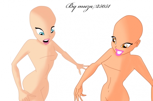 Маник стеллы и блум