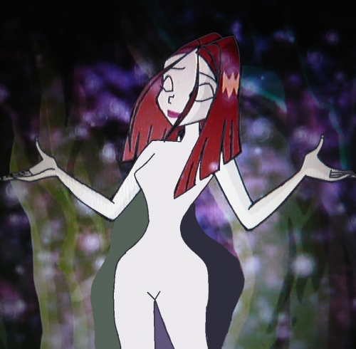 Маникен из Сторми