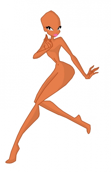 маникен Лейлы