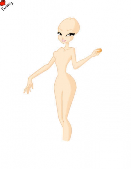 Маник шестой из Флоры