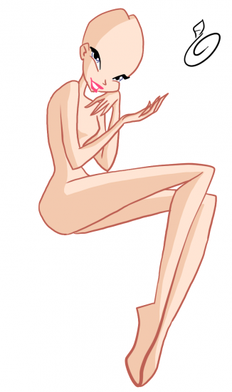 Муза манекен