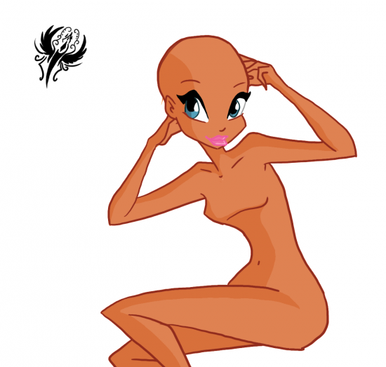 Лейла манекен