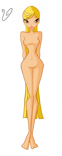 Стелла манекен