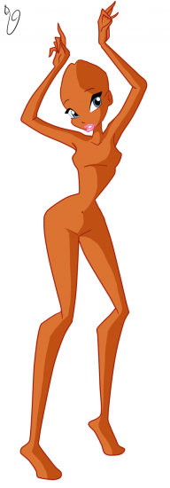 Лейла манекен