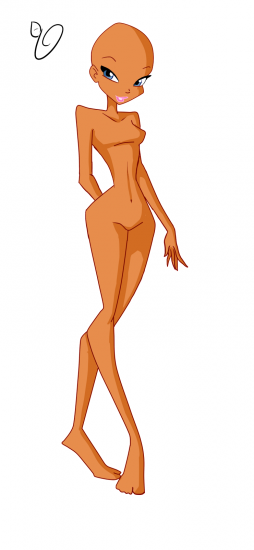 Лейла манекен