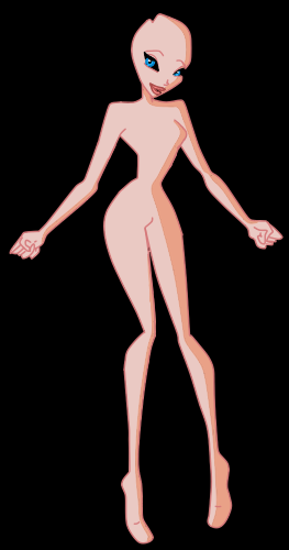 Маникен 3