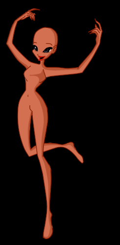Маникен 4