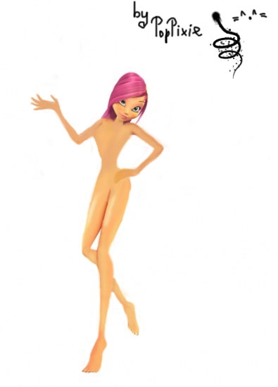 Манекен Текны 3D