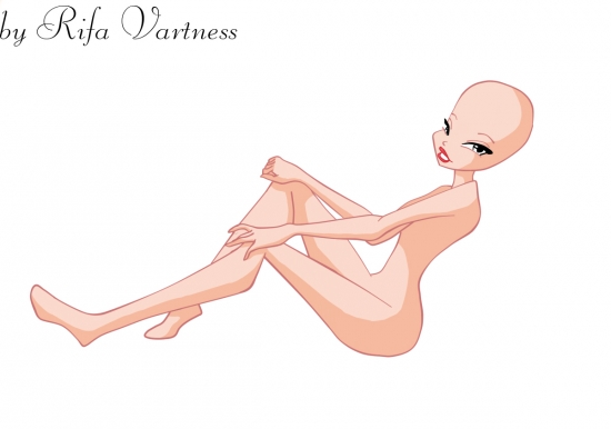 Ман) by Vartness