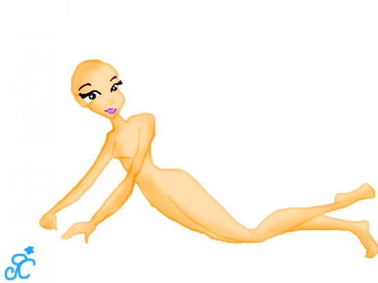 манекен моего перса