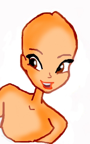 манекен стеллы