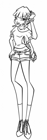 Муза 5 сезон