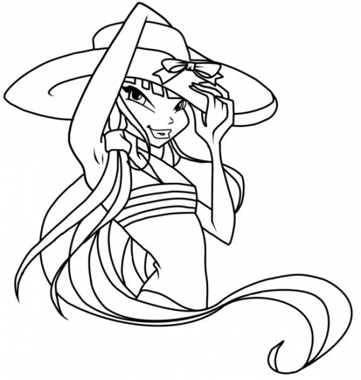 Муза Фрутти Мьюзик Бар