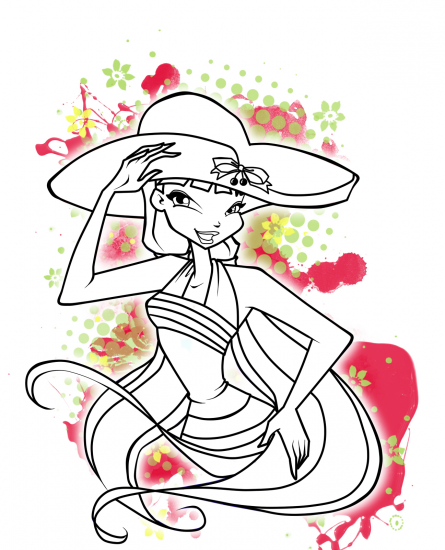 Муза Фруктовый Бар