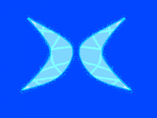 крылья простова превращения луной феи