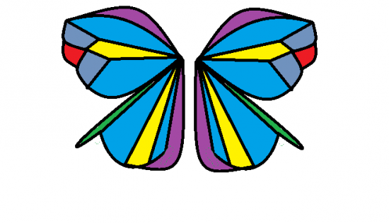 Крылья моего перса - Лины