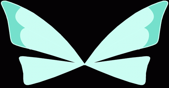 Крылья (анимка)