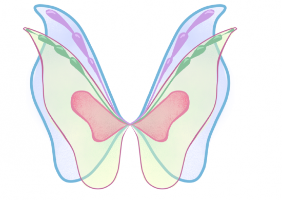 Крылья Флоры Сиреникс