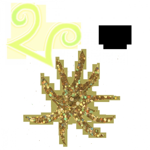 Крылья и аксессуары 518