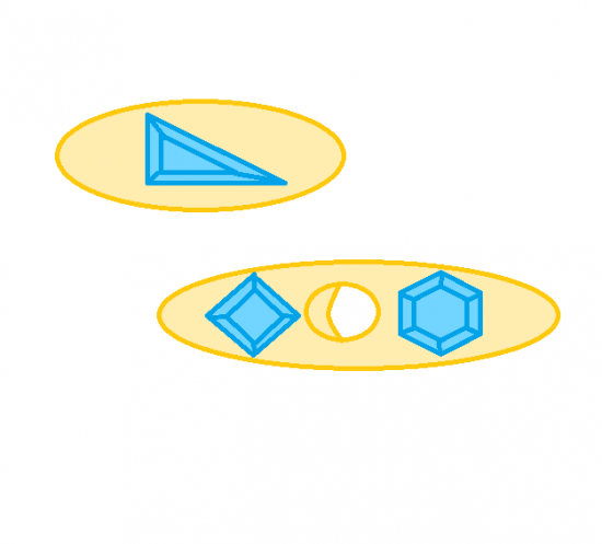 Аксессуары феи