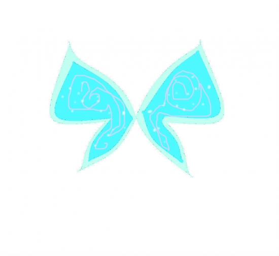 Крылья биливикса Авроры