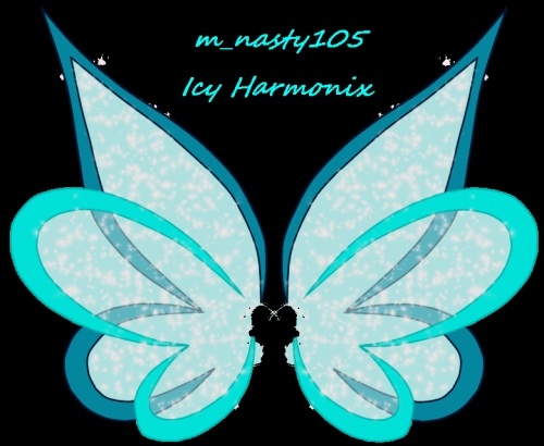 Крылья и аксессуары 590