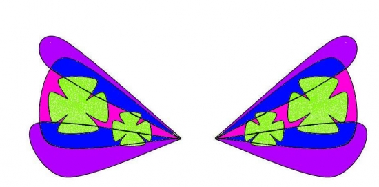 Крылья Флоры