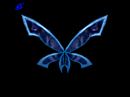 Крылья Лейлы